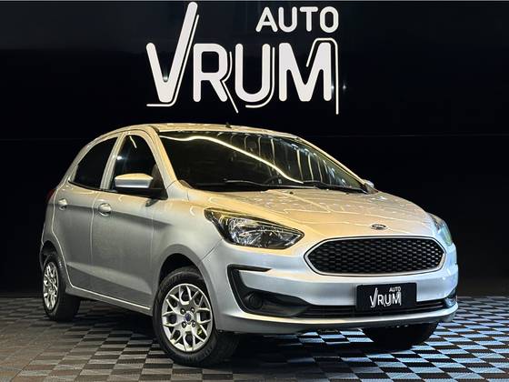 FORD KA 1.0 TI-VCT FLEX SE PLUS MANUAL FORD KA 1.0 TI-VCT FLEX SE PLUS MANUAL